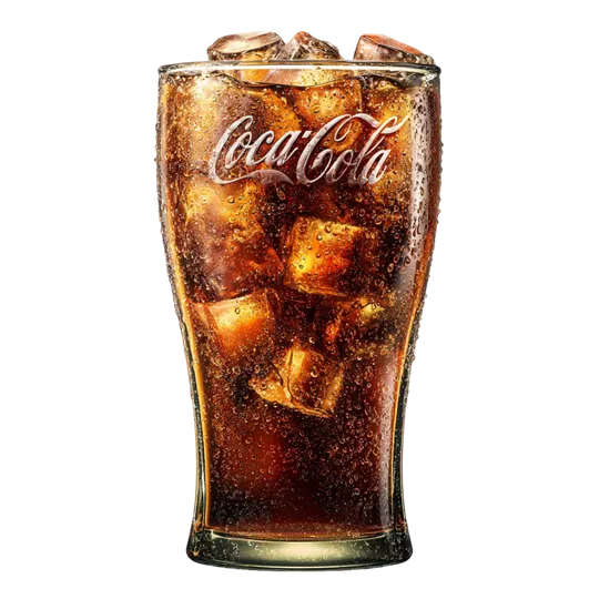 Coca Cola Original - Tuote Joensuussa